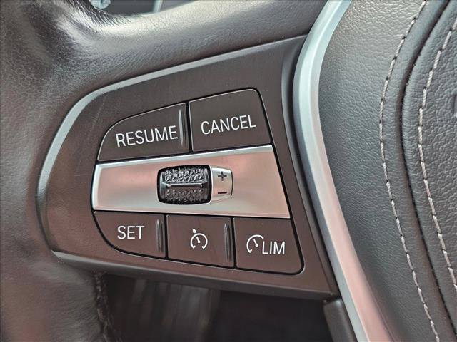 Used 2019 BMW X5 xDrive40i AWD/4WD image 24
