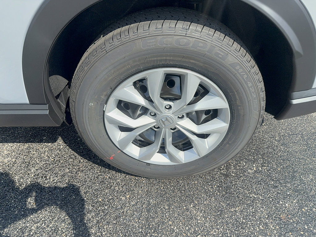 New 2026 Honda CR-V LX image 9