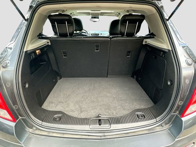 Used 2016 Chevrolet Trax LTZ image 27