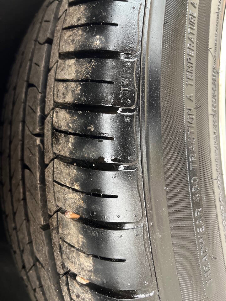 Used 2014 Hyundai Santa Fe Limited w/ Ultimate Package 07 image 42