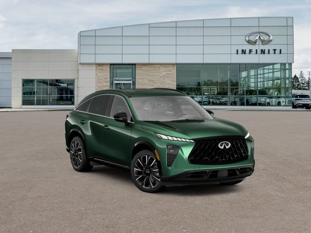 New 2027 INFINITI QX65 Autograph AWD/4WD image 4