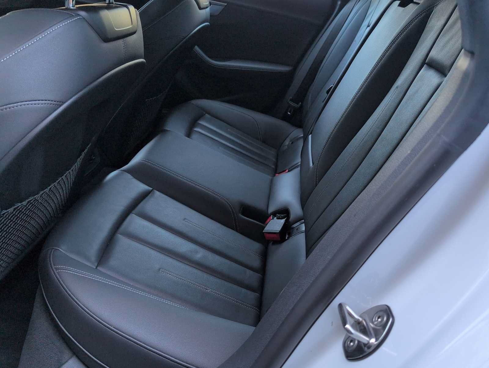 Used 2024 Audi A5 2.0T Premium Plus AWD/4WD image 19