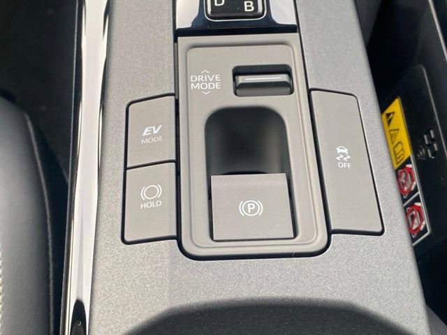 New 2026 Toyota Prius XLE FWD image 18