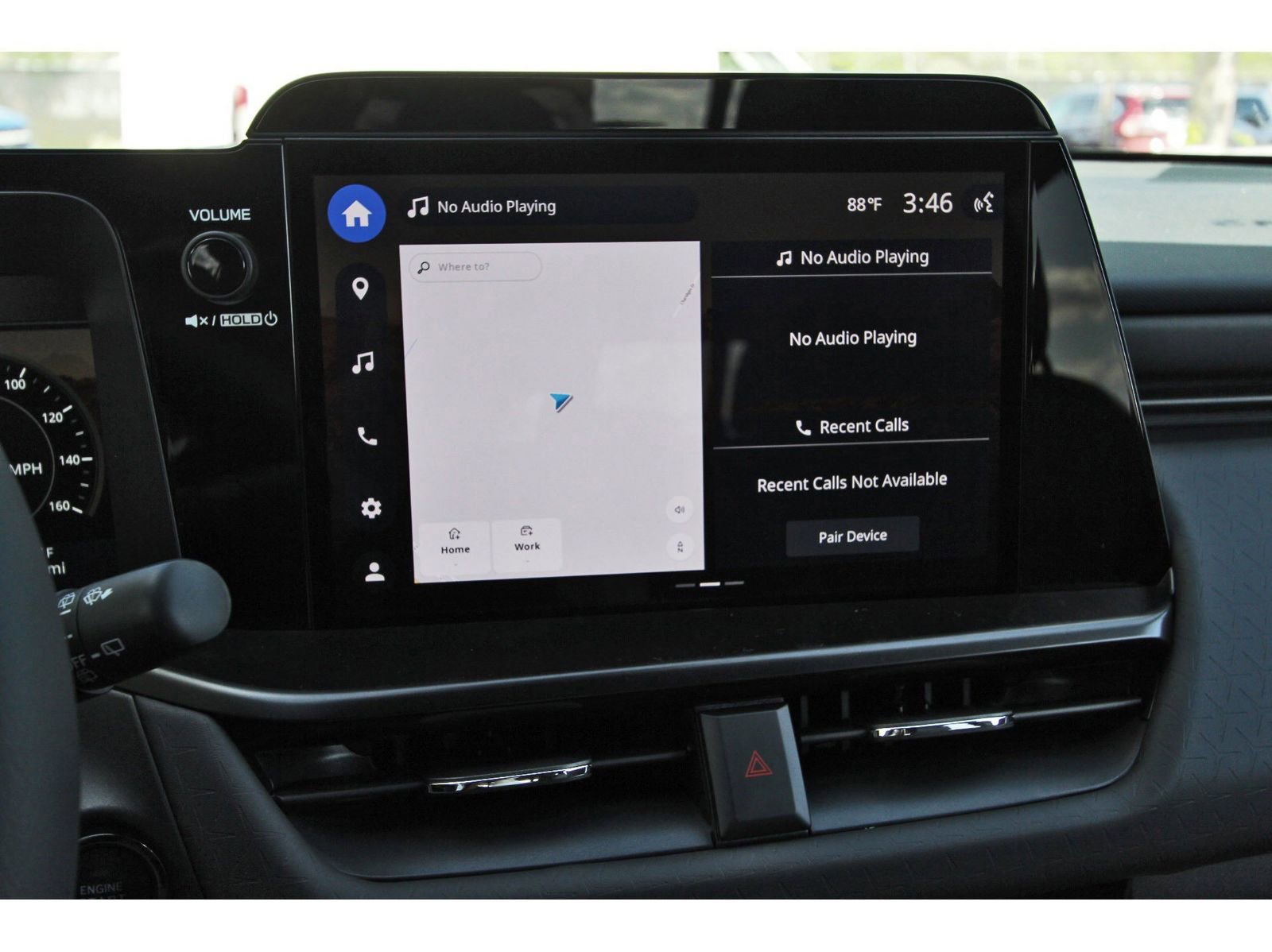 New 2026 Subaru Outback Wilderness AWD/4WD image 21