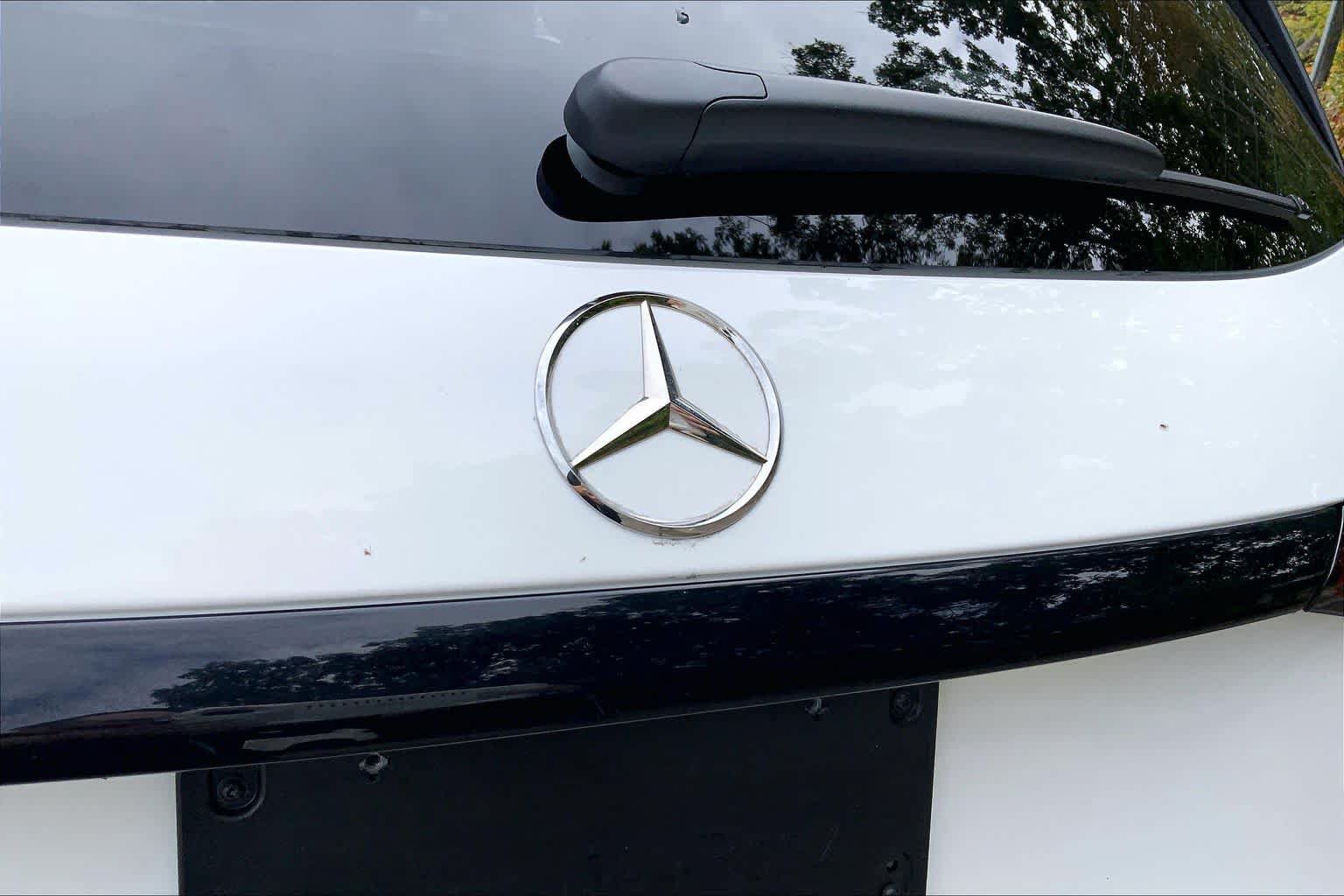 Used 2026 Mercedes-Benz GLC 300 4MATIC image 30