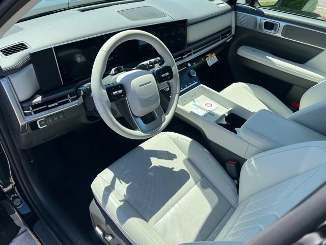New 2026 Hyundai Santa Fe SEL AWD/4WD image 17