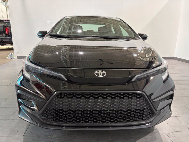 Used 2024 Toyota Corolla SE FWD image 9