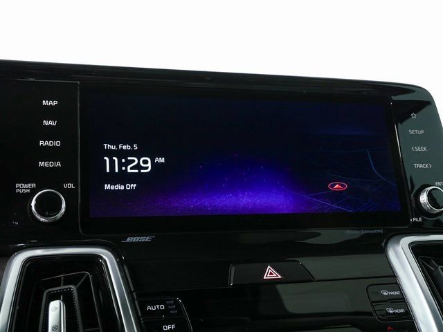 Used 2023 Kia Sorento SX Prestige w/ Panoramic Sunroof Package image 14