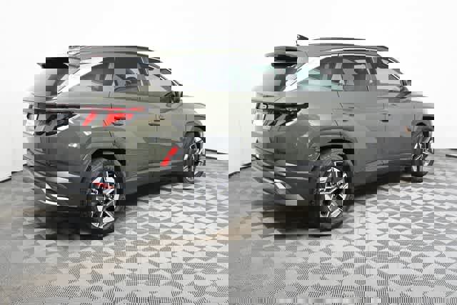 New 2026 Hyundai Tucson SEL image 12
