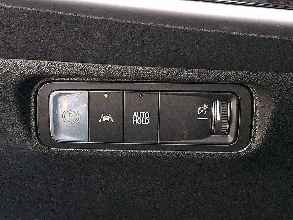 Used 2025 Honda Prologue Touring image 26