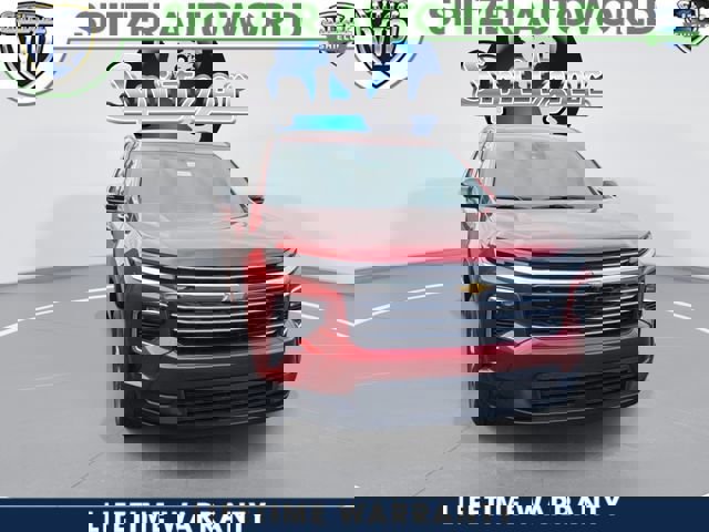 New 2026 Chevrolet Traverse LT w/ Driver Confidence Package image 2