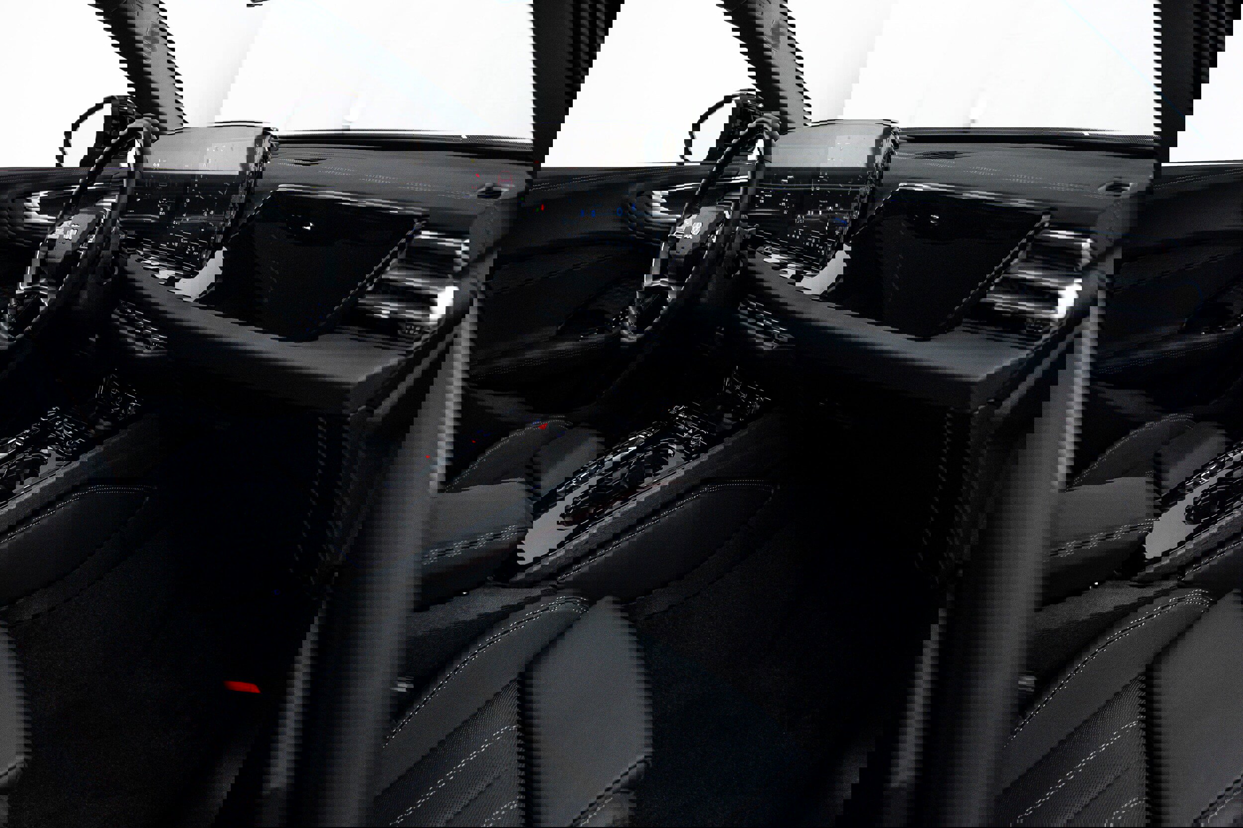 Certified 2025 Audi A5 2.0T Premium Plus w/ Premium Plus image 12