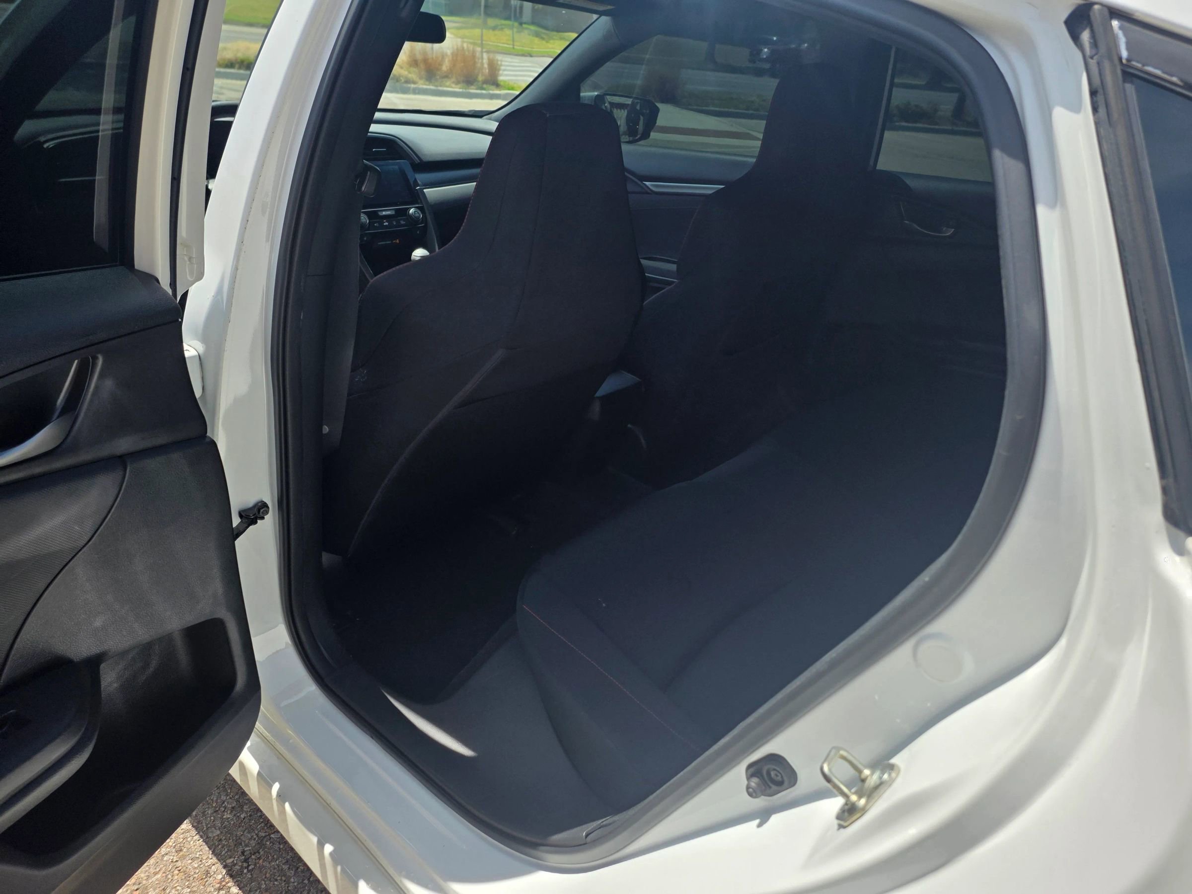 Used 2017 Honda Civic Si image 27