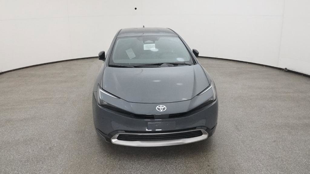 New 2026 Toyota Prius Plug-In Hybrid image 2