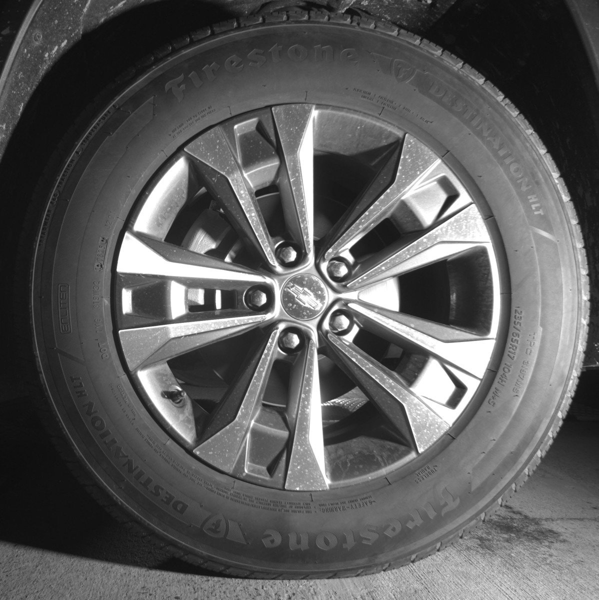 Used 2025 Chevrolet Equinox LT image 12