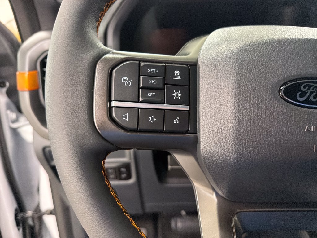 New 2026 Ford F150 Tremor w/ Tow/Haul Package AWD/4WD image 19