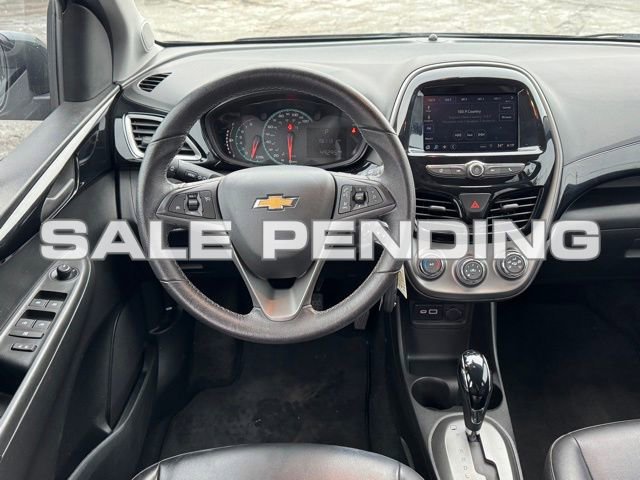 Used 2022 Chevrolet Spark ACTIV image 18