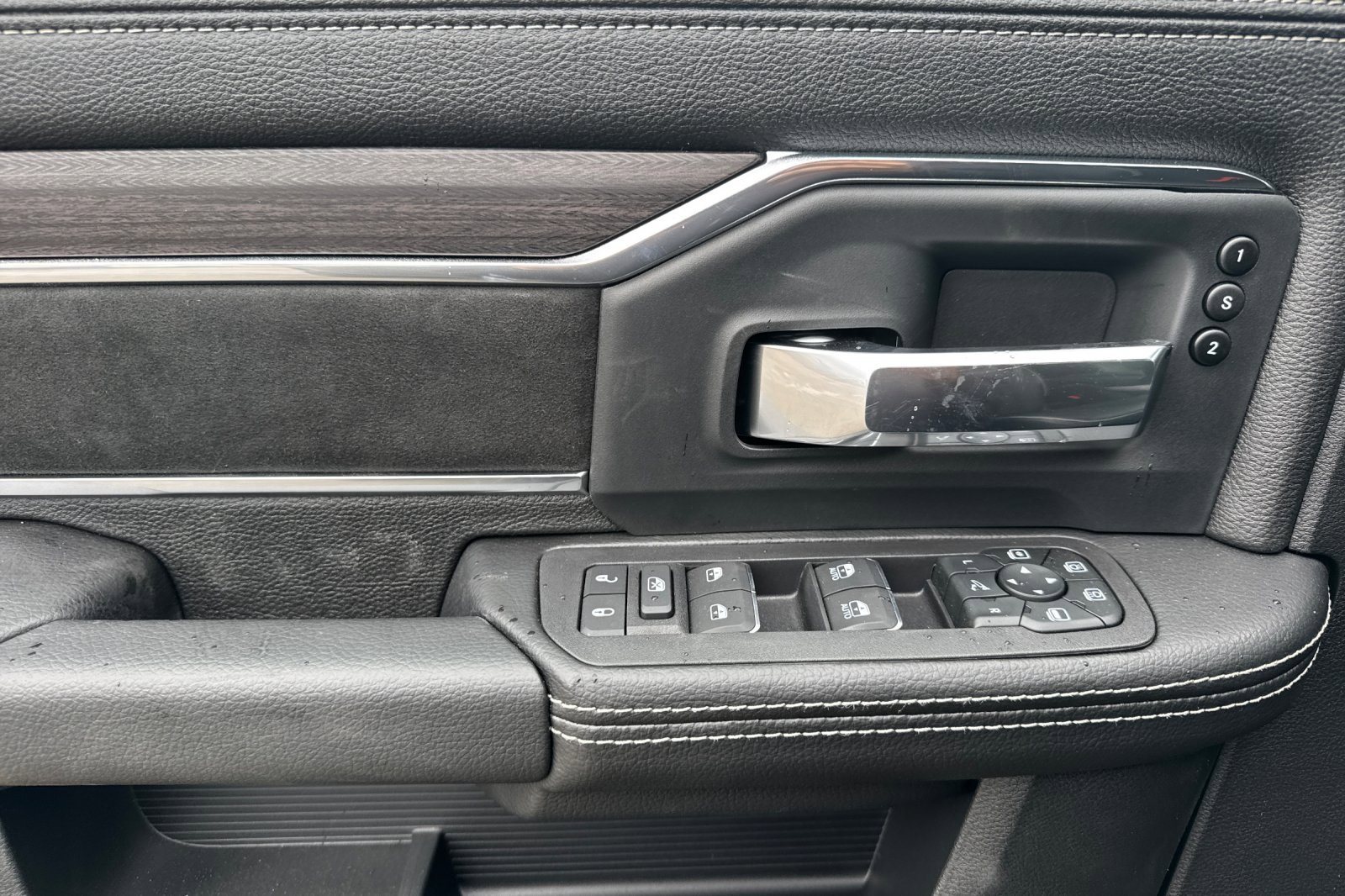 New 2026 RAM 3500 Laramie w/ Night Edition image 10