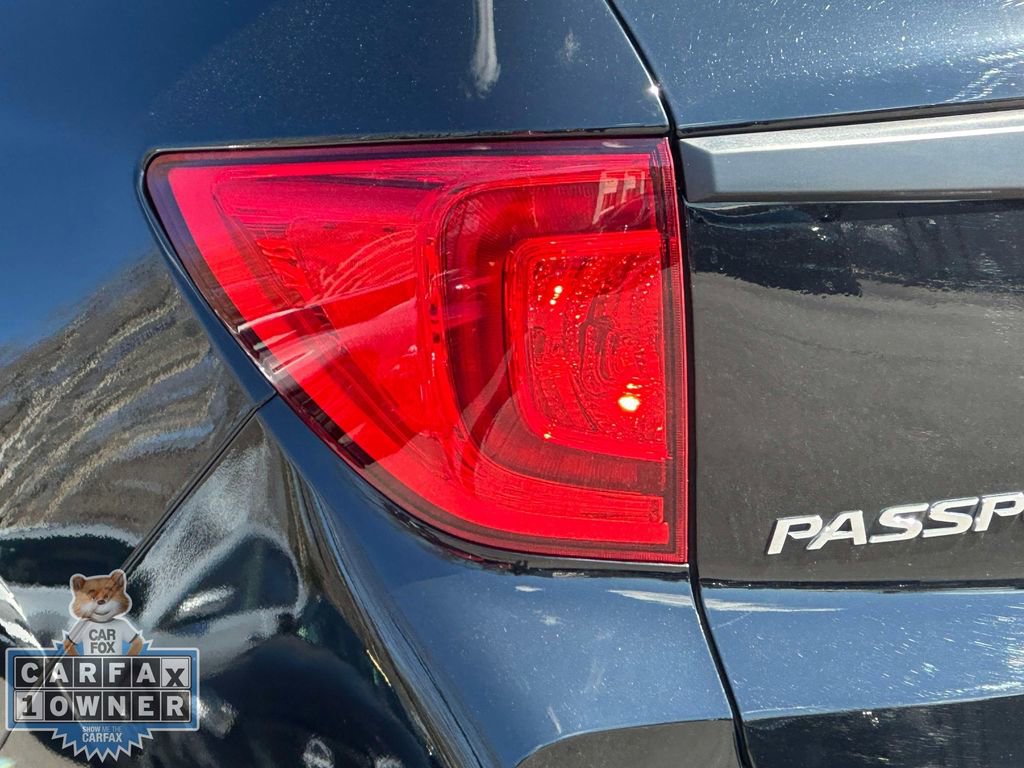 Used 2023 Honda Passport EX-L image 13