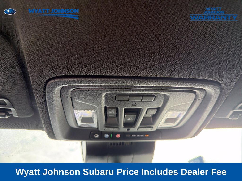 Used 2026 GMC Sierra 1500 AT4 w/ AT4 Premium Package AWD/4WD image 28