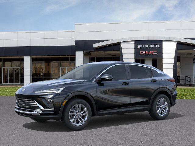 New 2026 Buick Envista Preferred image 20