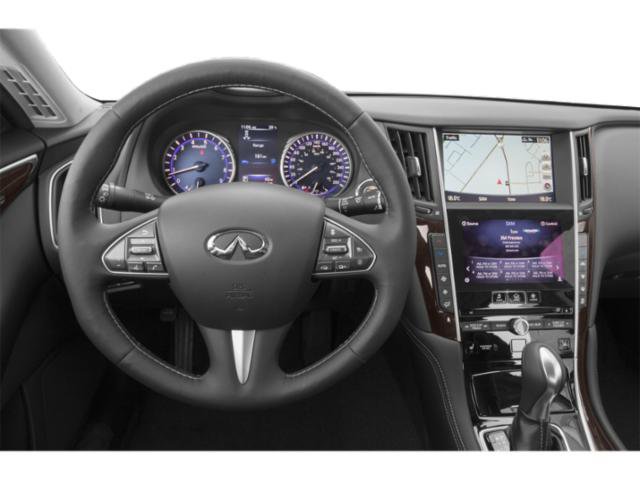 Used 2015 INFINITI Q50 AWD w/ Technology Package image 10