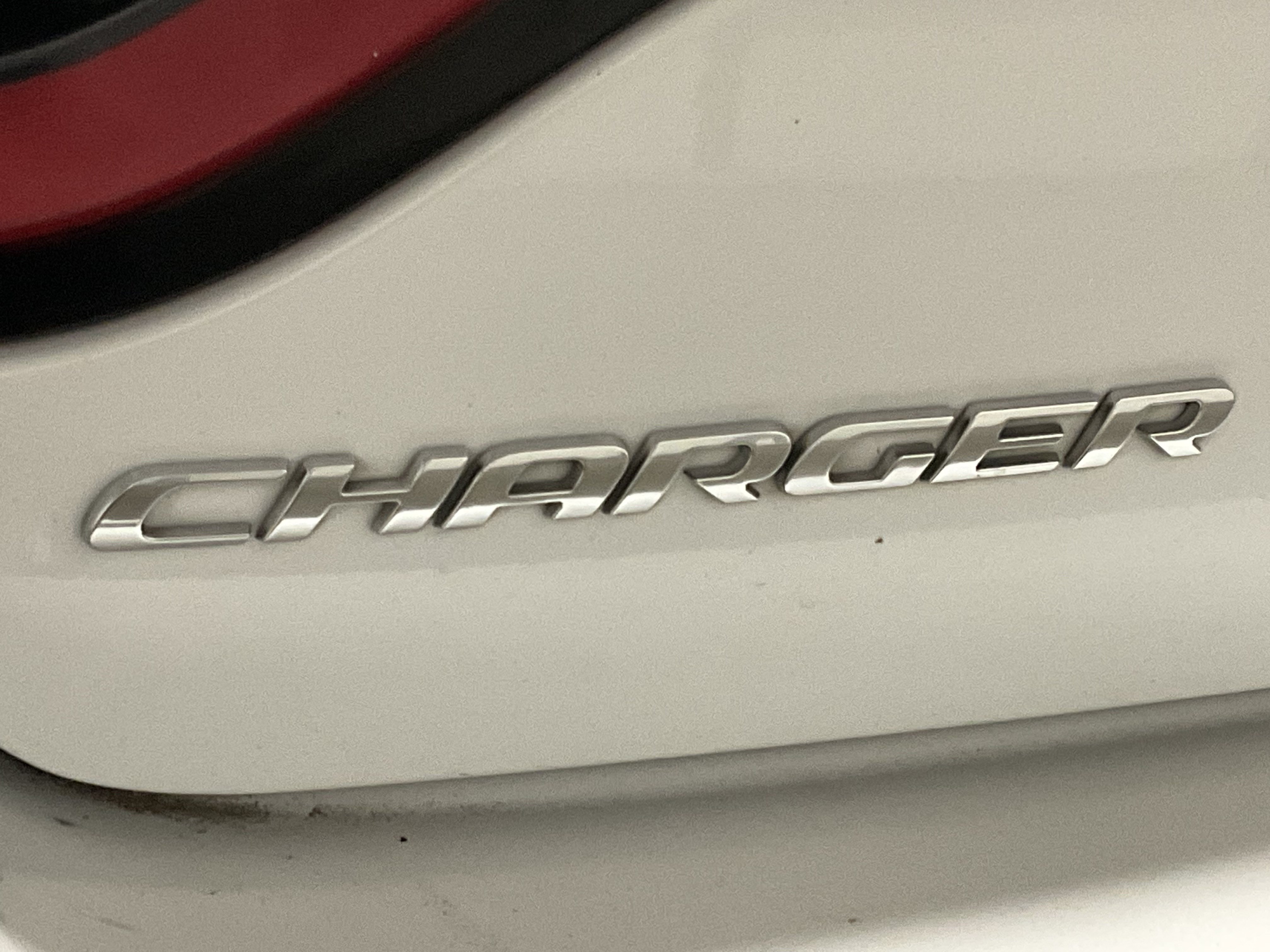 Used 2023 Dodge Charger GT RWD image 7