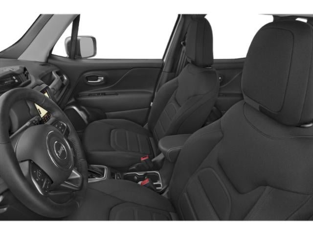 Used 2023 Jeep Renegade Latitude image 9
