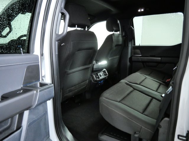 Certified 2024 Ford F150 XLT w/ Equipment Group 302A MID AWD/4WD image 16