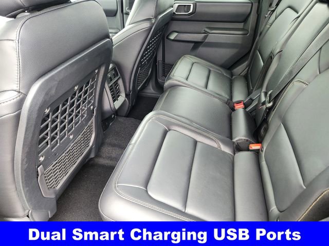 New 2026 Ford Bronco Badlands image 32