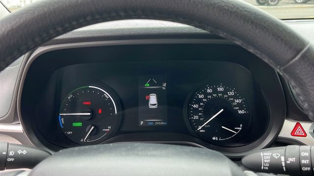 Certified 2021 Toyota Sienna XLE AWD/4WD image 14
