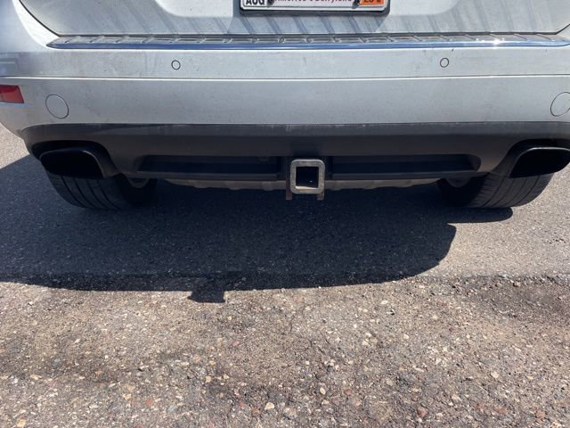 Used 2013 Volkswagen Touareg Executive image 8