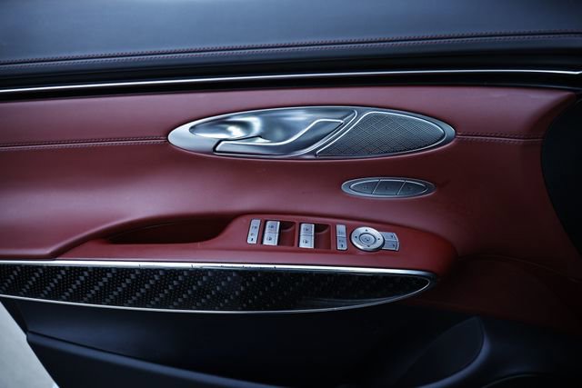 Used 2022 Genesis GV70 3.5T Sport w/ Sport Prestige Package image 14