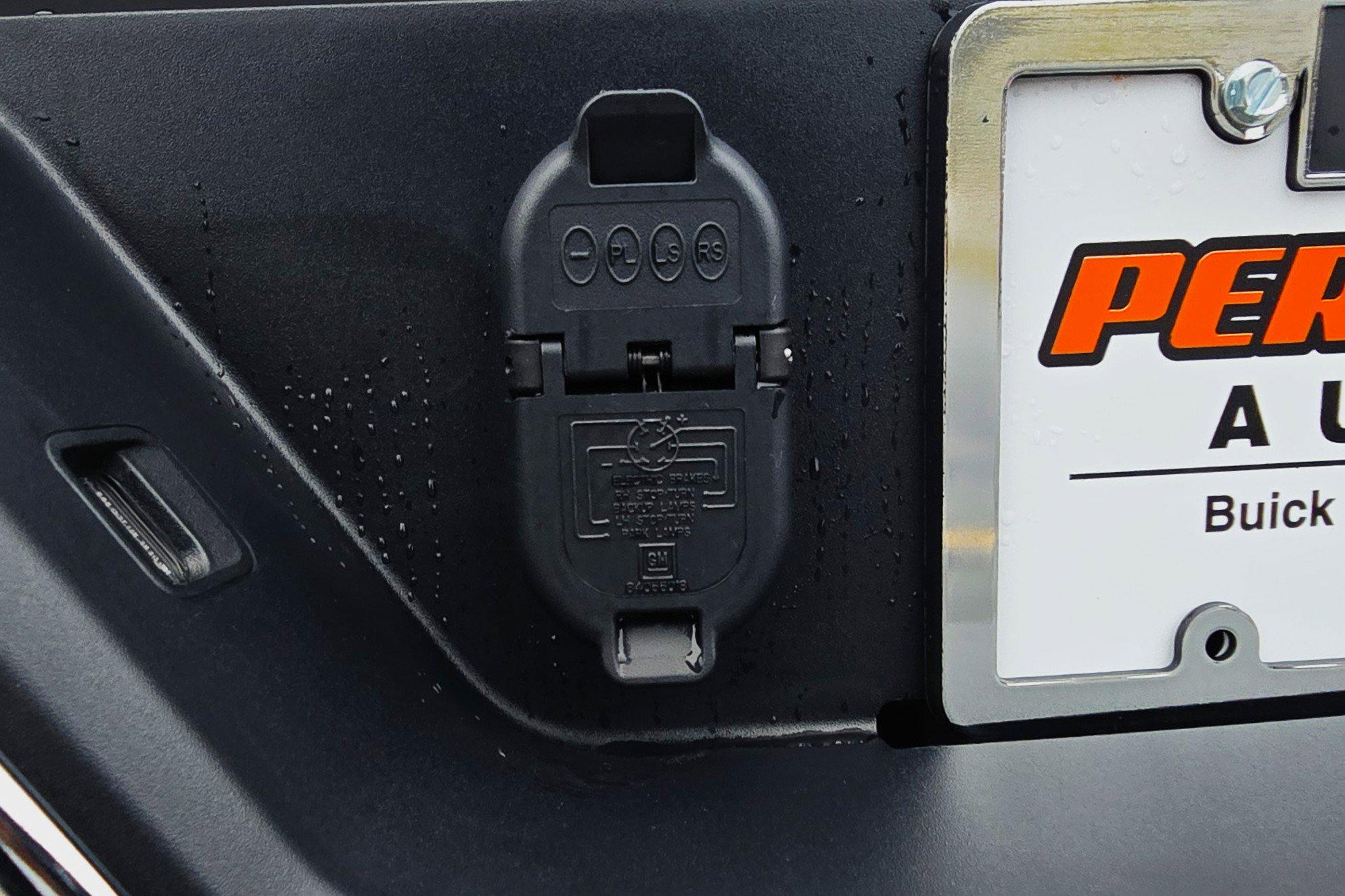 New 2026 GMC Sierra 1500 Pro w/ Pro Value Package image 29