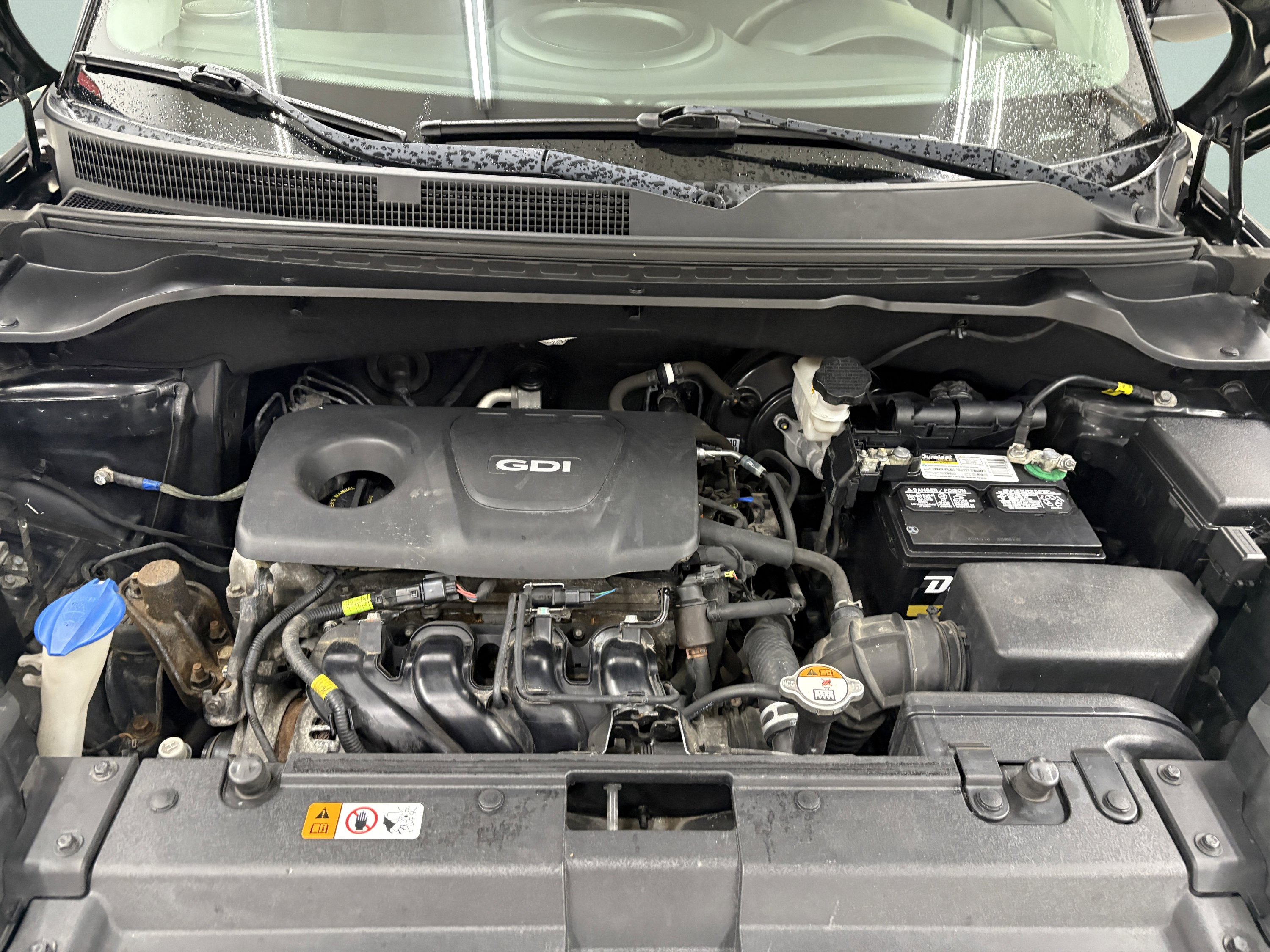 Used 2017 Kia Soul FWD image 10