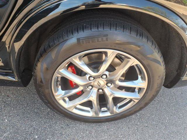 Certified 2023 Dodge Durango R/T w/ Tow 'N Go Package AWD/4WD image 15