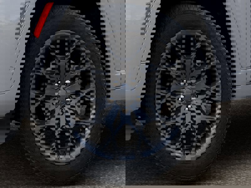 New 2026 Jeep Grand Cherokee L Summit image 5