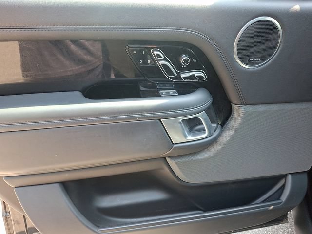 Used 2021 Land Rover Range Rover Westminster Edition AWD/4WD image 14