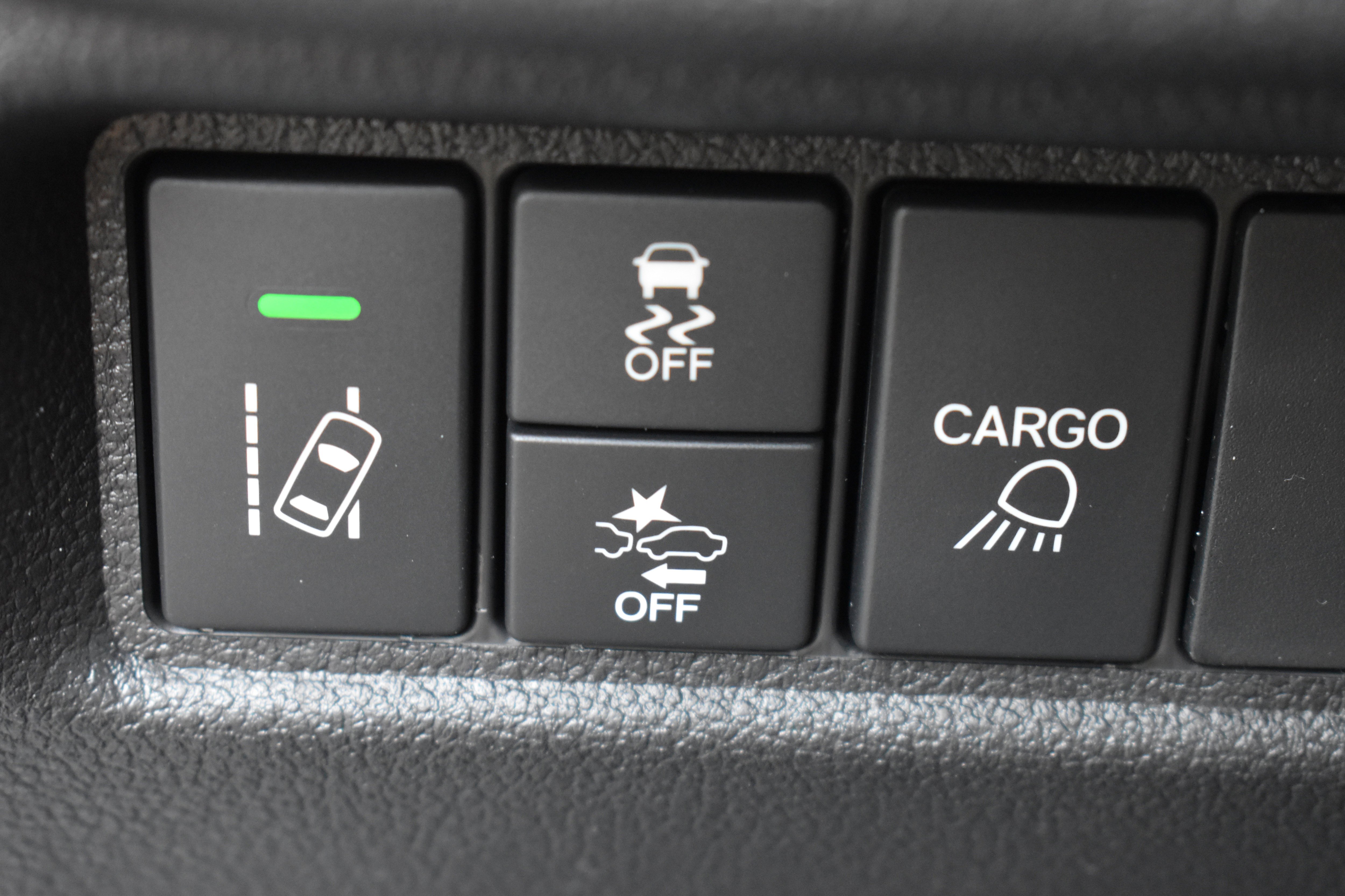 New 2026 Honda Ridgeline RTL image 18