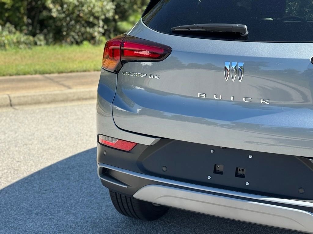 New 2026 Buick Encore GX Preferred w/ Advanced Technology Package image 13