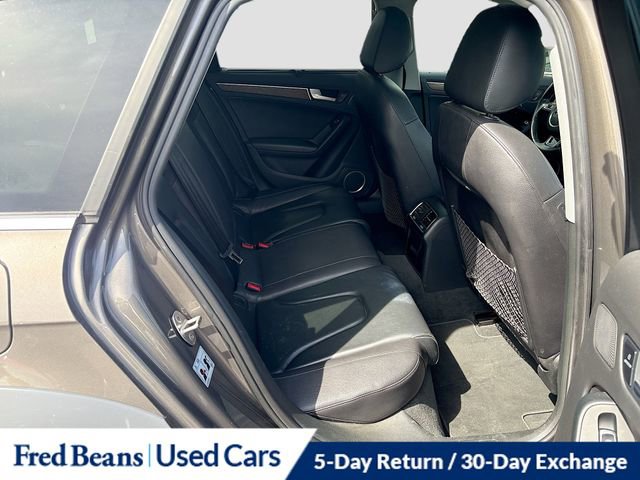 Used 2015 Audi A4 Prestige w/ Prestige Package image 17