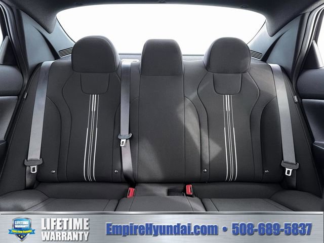 New 2026 Hyundai Elantra Sport image 16