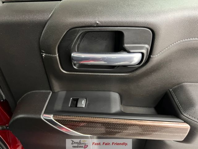 Used 2021 Chevrolet Silverado 1500 RST AWD/4WD image 36