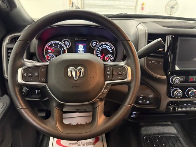 New 2026 RAM 5500 Tradesman w/ Chrome Appearance Group image 17