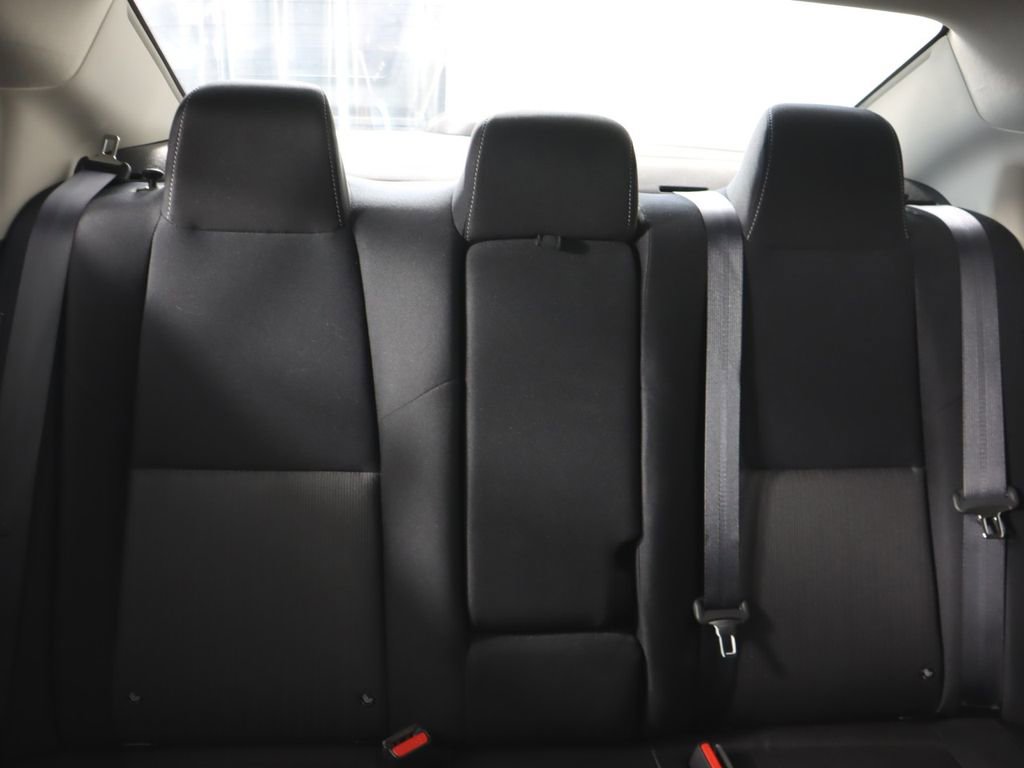 Certified 2020 Nissan Sentra SV w/ Trunk Package image 28