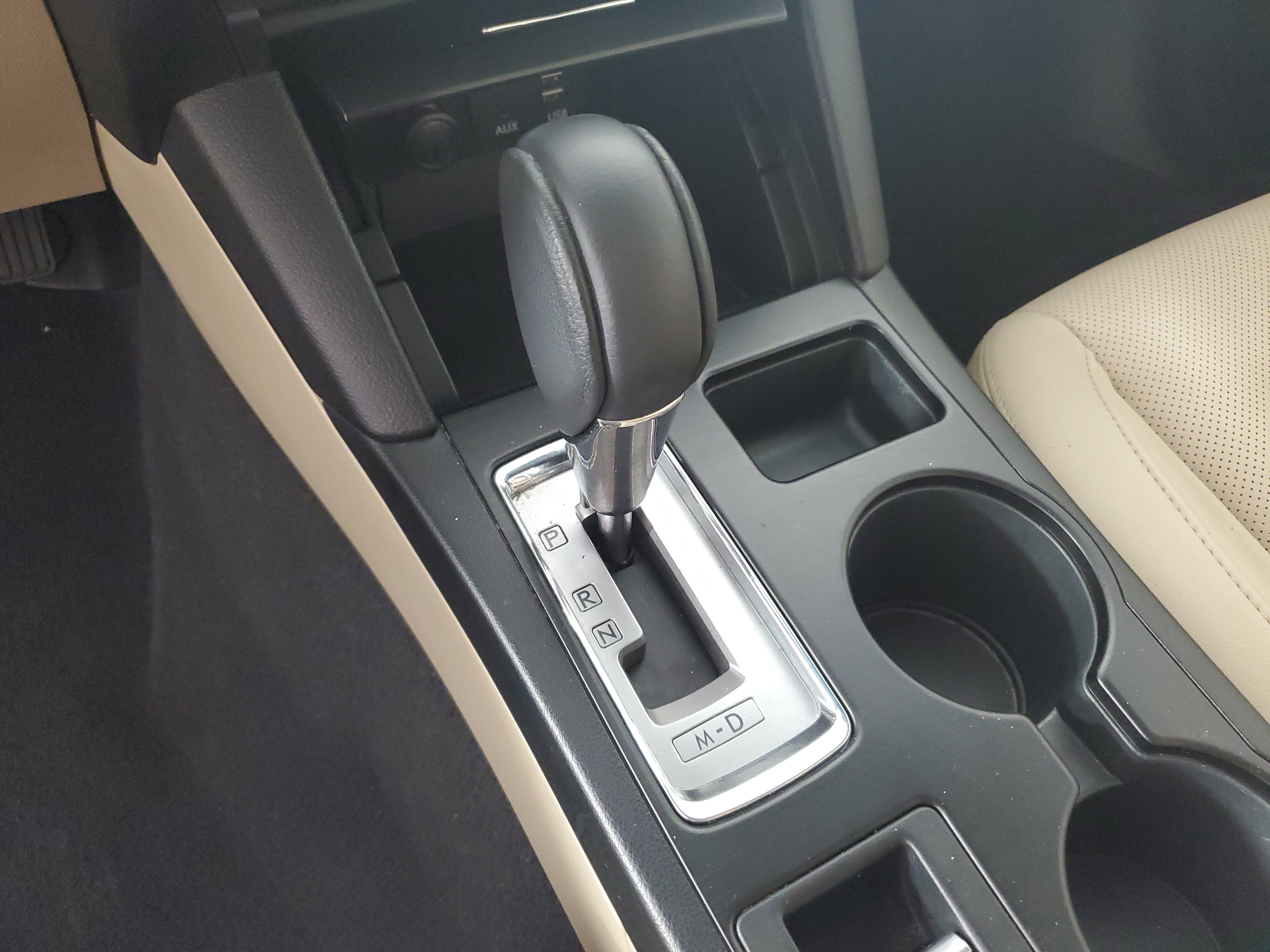 Used 2015 Subaru Outback 2.5i Limited AWD/4WD image 24