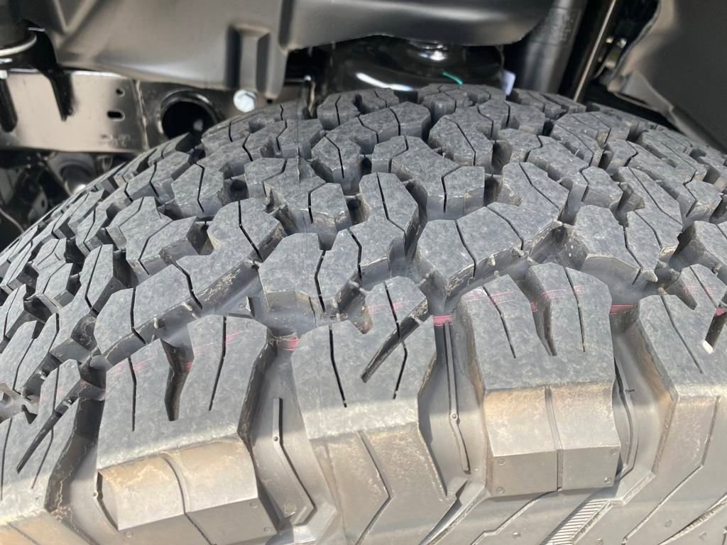 New 2025 Jeep Wrangler Unlimited Rubicon image 28