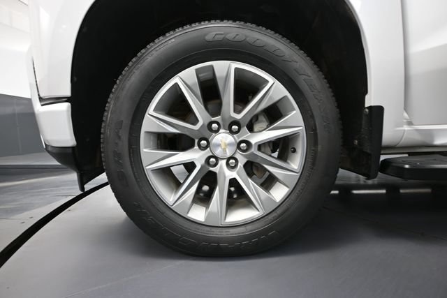 Used 2020 Chevrolet Silverado 1500 High Country AWD/4WD image 20