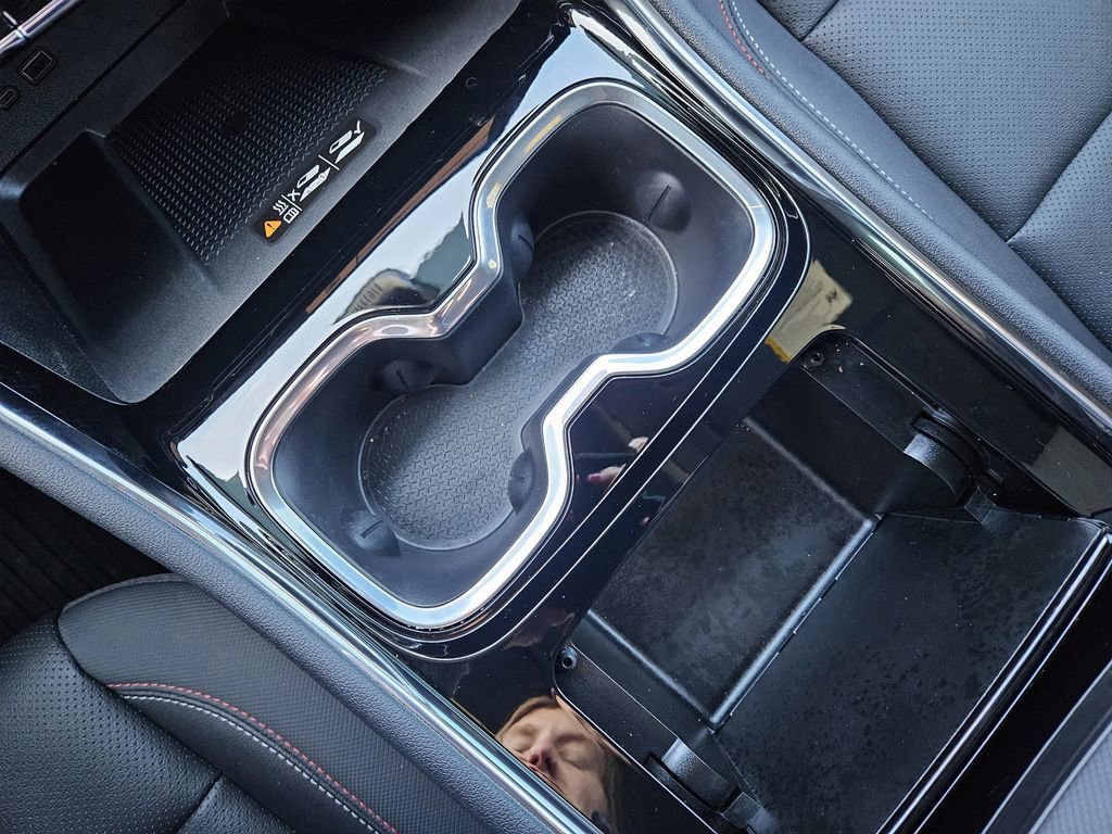 Used 2025 Chevrolet Traverse Z71 w/ Enhanced Driving Package image 25