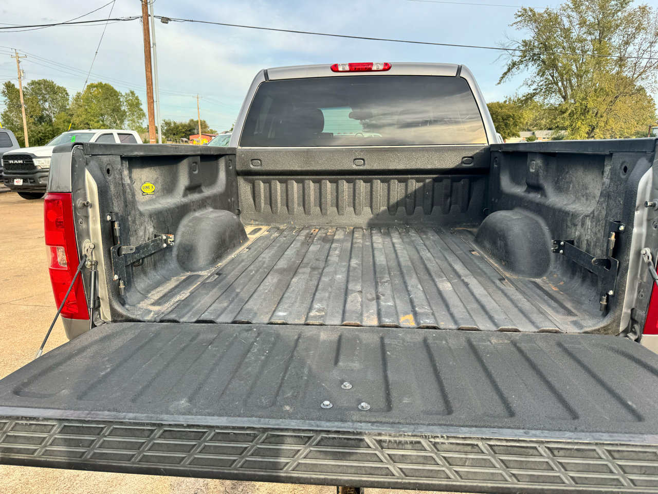 Used 2013 Chevrolet Silverado 1500 LT w/ All-Star Edition image 9